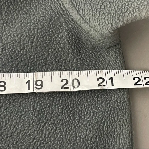 Columbia | Interchange Fleece Jacket | Youth Size 18/20 - Picture 9 of 10